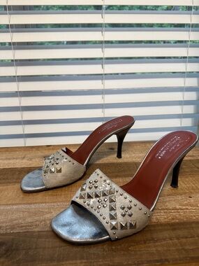 Donald Pliner Couture Heels